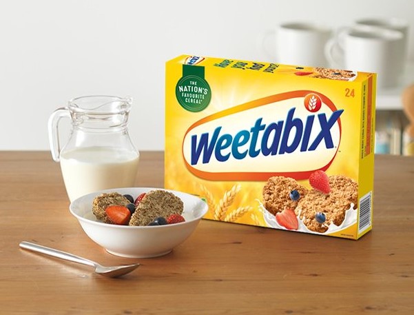 weetabix oaty bars